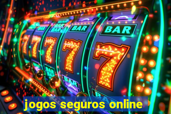 jogos seguros online